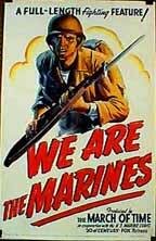 We Are the Marines (1942)