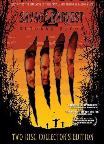 Savage Harvest 2: October Blood (2006)