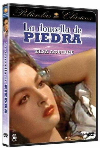 La doncella de piedra (1956)