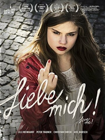 Liebe mich! (2014)