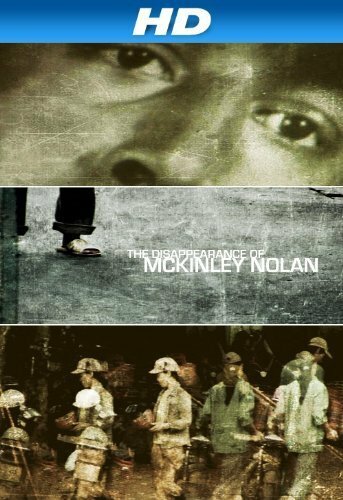 The Disappearance of McKinley Nolan (2010)