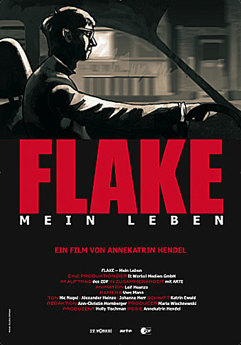 Mein Leben - Flake (2011)