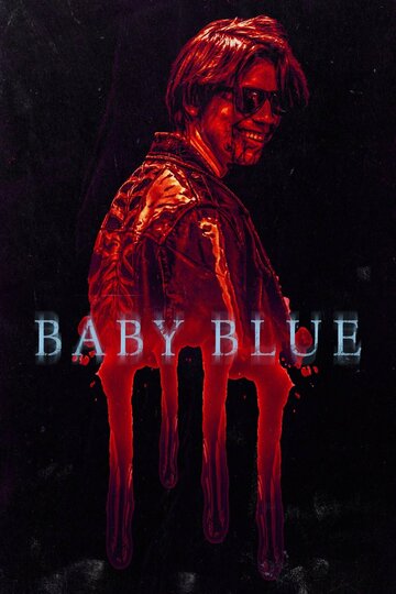 Baby Blue (2023) постер