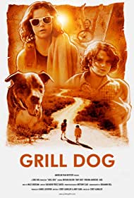 Grill Dog (2016)