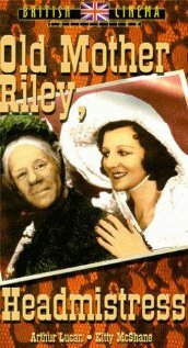 Old Mother Riley, Headmistress (1950)