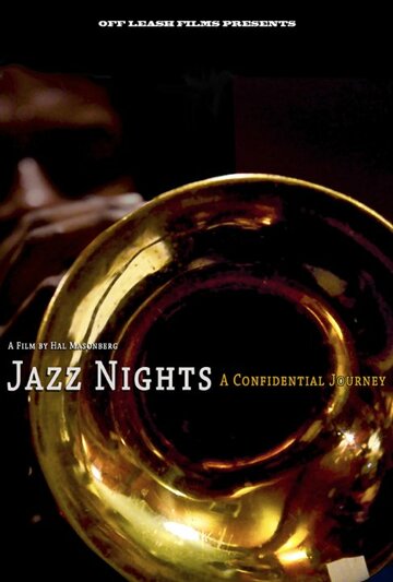 Jazz Nights: A Confidential Journey (2016)