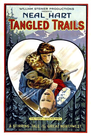 Tangled Trails (1921)