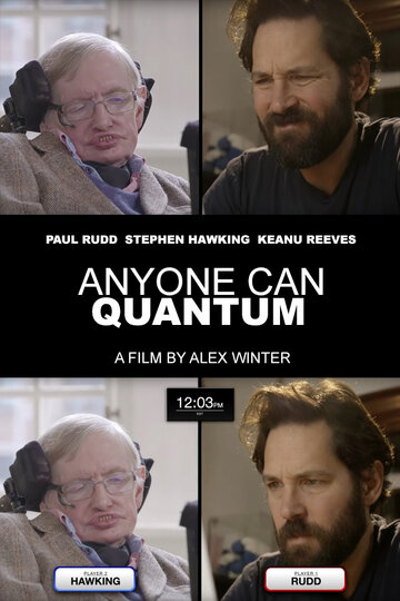 Anyone Can Quantum (2016)
